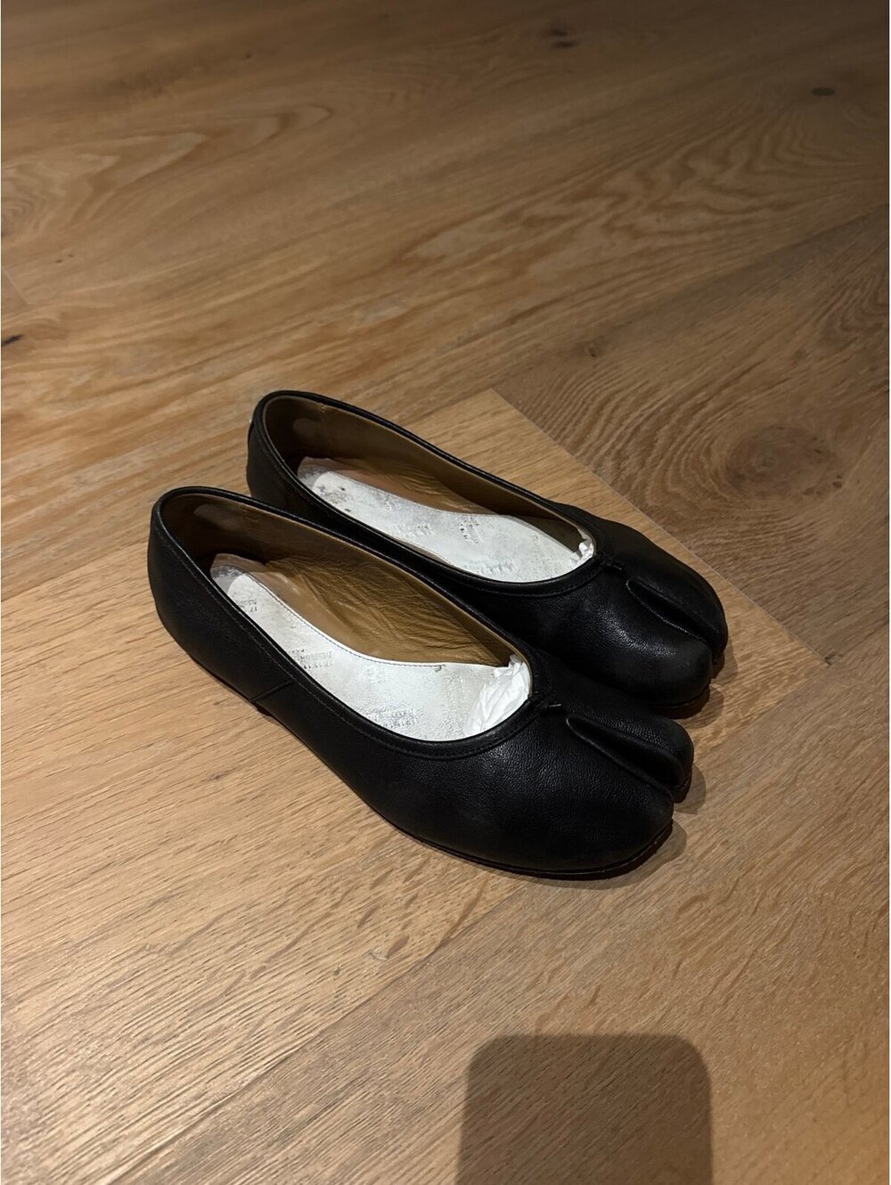 Maison Margiela Tabi Flats